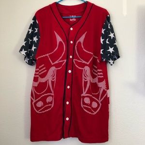 Chicago Bulls Jersey !